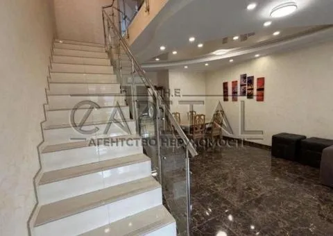 Аренда 3-комнатной квартиры, 140 м², ЖК «SKY RIVER», ул. 7-я Озерная, Вишенки - 4/10