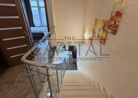 Аренда 3-комнатной квартиры, 140 м², ЖК «SKY RIVER», ул. 7-я Озерная, Вишенки - 5/10