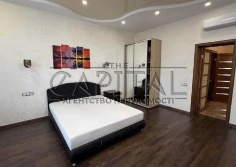 Аренда 3-комнатной квартиры, 140 м², ЖК «SKY RIVER», ул. 7-я Озерная, Вишенки - 6/10