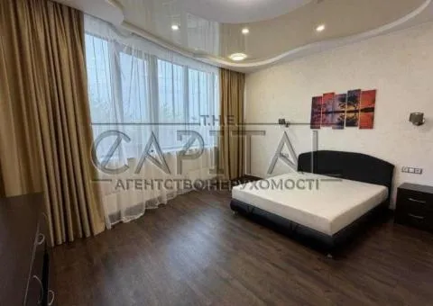 Аренда 3-комнатной квартиры, 140 м², ЖК «SKY RIVER», ул. 7-я Озерная, Вишенки - 7/10