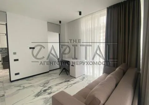 Оренда 3-кімнатної квартири, 156 м², ЖК «Бульвар фонтанів», вул. Саперне Поле, Київ - 3/8