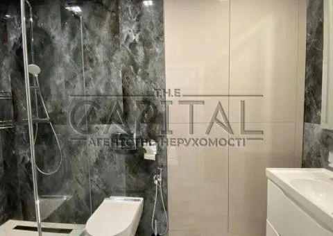 Оренда 3-кімнатної квартири, 156 м², ЖК «Бульвар фонтанів», вул. Саперне Поле, Київ - 8/8