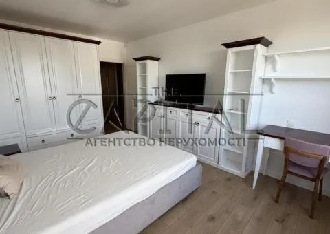 Оренда 4-кімнатної квартири, 121 м², ЖК «Повітрофлотський», вул. Шолуденка, Київ - 6/10