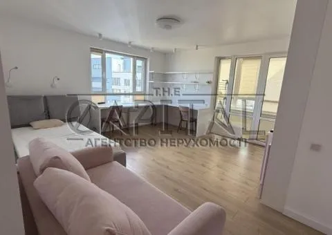 Оренда 4-кімнатної квартири, 121 м², ЖК «Повітрофлотський», вул. Шолуденка, Київ - 9/10