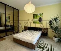 2-room apartment for rent, 72 m², Desiatynnyi Ln, Pecherskyi district, Kyiv