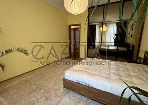Оренда 2-кімнатної квартири, 72 м², Десятинний пров., Печерський район, Київ - 2/10