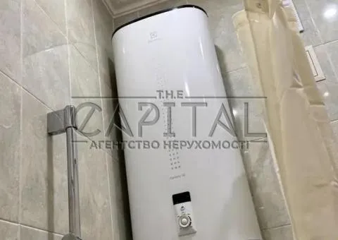 Оренда 2-кімнатної квартири, 72 м², Десятинний пров., Печерський район, Київ - 10/10
