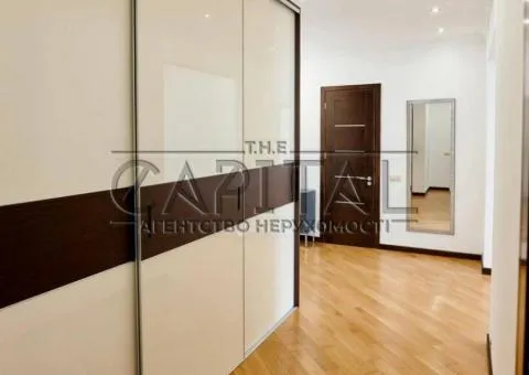 3-room apartment for rent, 107 m², Panorama na Pechersku residential complex, Kyiv - 5/8