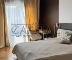 1-room apartment for rent, 91 m², Hryhorenko Petra Ave, Darnytskyi district, Kyiv