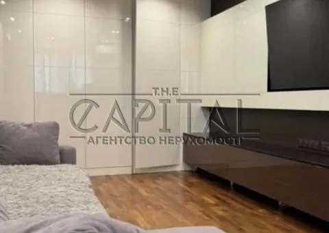 1-room apartment for rent, 91 m², Hryhorenko Petra Ave, Darnytskyi district, Kyiv - 2/6