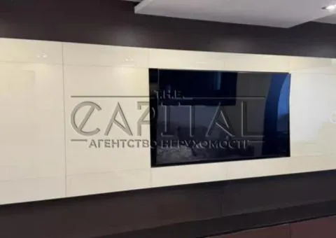 1-room apartment for rent, 91 m², Hryhorenko Petra Ave, Darnytskyi district, Kyiv - 3/6