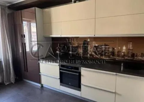 1-room apartment for rent, 91 m², Hryhorenko Petra Ave, Darnytskyi district, Kyiv - 4/6