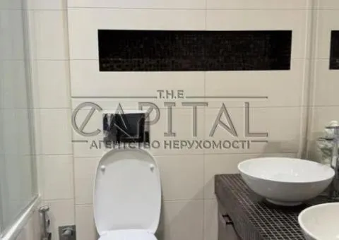 1-room apartment for rent, 91 m², Hryhorenko Petra Ave, Darnytskyi district, Kyiv - 6/6