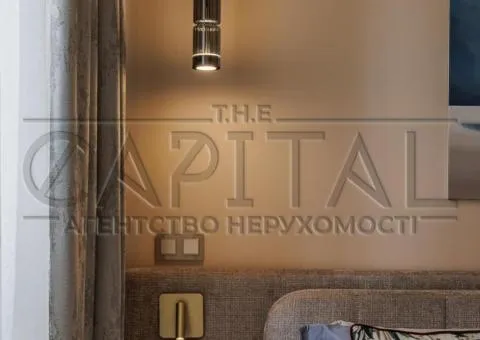 Аренда 2-комнатной квартиры, 49 м², ЖК «Liko-Grad Perfect Town», ул. Максимовича Михаила, Киев - 5/10