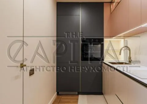 Аренда 2-комнатной квартиры, 49 м², ЖК «Liko-Grad Perfect Town», ул. Максимовича Михаила, Киев - 6/10