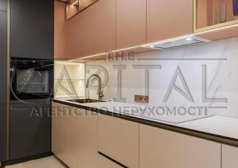 Аренда 2-комнатной квартиры, 49 м², ЖК «Liko-Grad Perfect Town», ул. Максимовича Михаила, Киев - 7/10