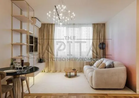 Аренда 2-комнатной квартиры, 49 м², ЖК «Liko-Grad Perfect Town», ул. Максимовича Михаила, Киев - 10/10