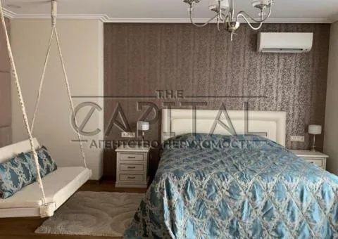 Оренда 3-кімнатної квартири, 130 м², вул. Ділова, Печерський район, Київ - 1/10