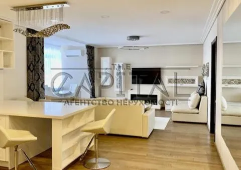 Оренда 3-кімнатної квартири, 130 м², вул. Ділова, Печерський район, Київ - 2/10