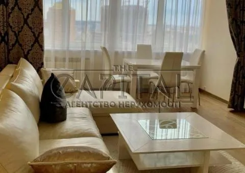 Оренда 3-кімнатної квартири, 130 м², вул. Ділова, Печерський район, Київ - 3/10