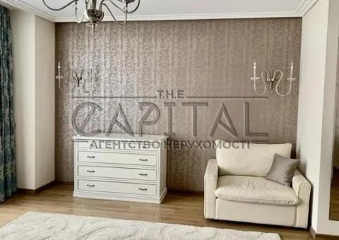 Оренда 3-кімнатної квартири, 130 м², вул. Ділова, Печерський район, Київ - 4/10