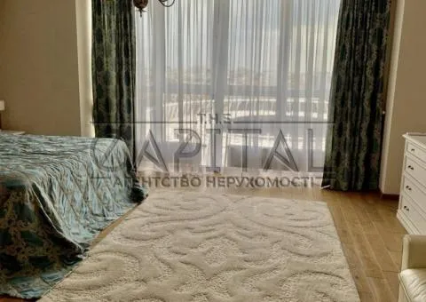 Оренда 3-кімнатної квартири, 130 м², вул. Ділова, Печерський район, Київ - 5/10