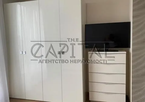 Оренда 3-кімнатної квартири, 130 м², вул. Ділова, Печерський район, Київ - 6/10