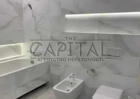 Оренда 3-кімнатної квартири, 130 м², вул. Ділова, Печерський район, Київ - 9/10