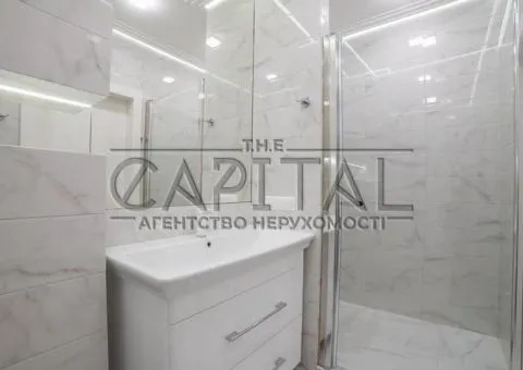 Оренда 3-кімнатної квартири, 130 м², вул. Ділова, Печерський район, Київ - 10/10