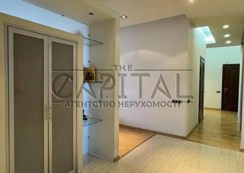 Оренда 3-кімнатної квартири, 122 м², ЖК «Оазис», просп. Володимира Івасюка, Київ - 1/10