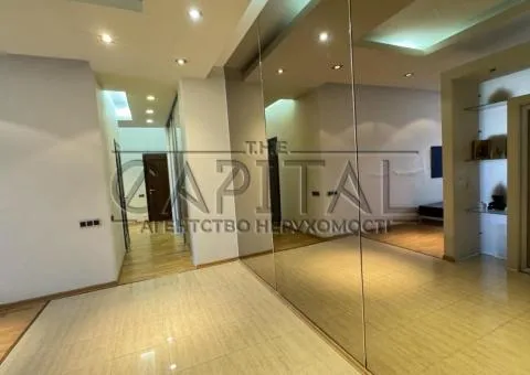 Оренда 3-кімнатної квартири, 122 м², ЖК «Оазис», просп. Володимира Івасюка, Київ - 2/10