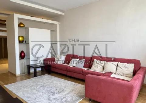 Оренда 3-кімнатної квартири, 122 м², ЖК «Оазис», просп. Володимира Івасюка, Київ - 3/10
