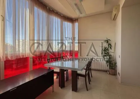 Оренда 3-кімнатної квартири, 122 м², ЖК «Оазис», просп. Володимира Івасюка, Київ - 4/10
