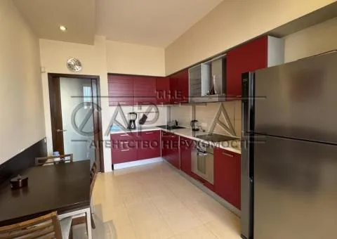 Оренда 3-кімнатної квартири, 122 м², ЖК «Оазис», просп. Володимира Івасюка, Київ - 6/10