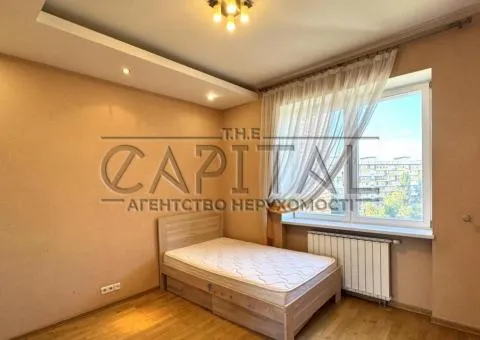 Оренда 3-кімнатної квартири, 122 м², ЖК «Оазис», просп. Володимира Івасюка, Київ - 7/10