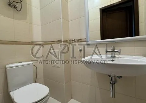 Оренда 3-кімнатної квартири, 122 м², ЖК «Оазис», просп. Володимира Івасюка, Київ - 8/10