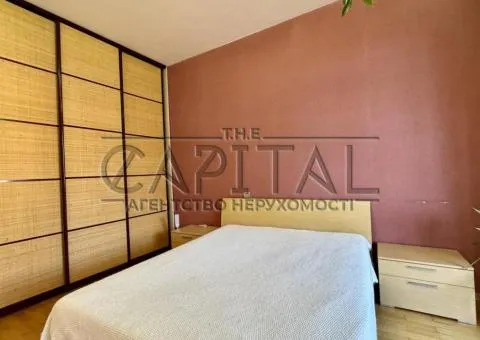 Оренда 3-кімнатної квартири, 122 м², ЖК «Оазис», просп. Володимира Івасюка, Київ - 9/10