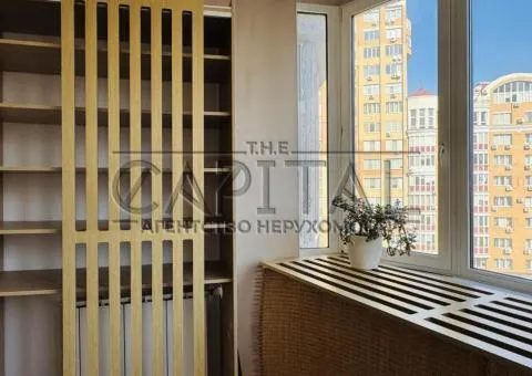 Оренда 3-кімнатної квартири, 122 м², ЖК «Оазис», просп. Володимира Івасюка, Київ - 10/10