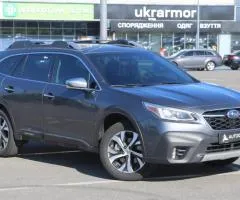 Subaru Outback 2020, бензин, автомат, полный привод, 117 тыс. км, Киев