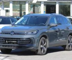Volkswagen Tiguan 2024, дизель, автомат, полный привод, 32 тыс. км, Харьков