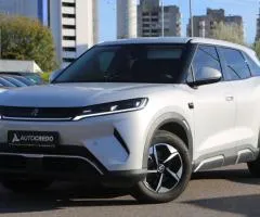 BYD Yuan 2025, электро, автомат, передний привод, 67 тыс. км, Киев
