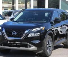 Nissan Rogue 2021, бензин, автомат, полный привод, 82 тыс. км, Харьков