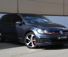 Volkswagen Golf GTI 2020, бензин, автомат, передний привод, 102 тыс. км, Киев