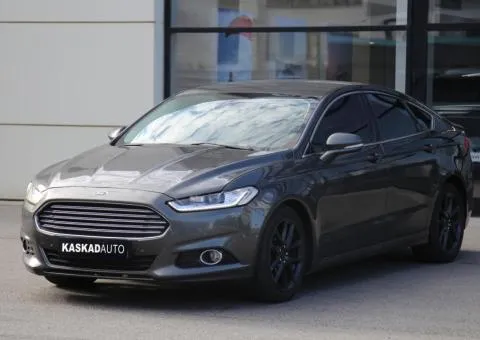Продажа Ford Mondeo 2017, дизель, автомат, передний привод, 201 тыс. км, Харьков
