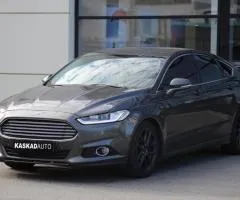 Продажа Ford Mondeo 2017, дизель, автомат, передний привод, 201 тыс. км, Харьков