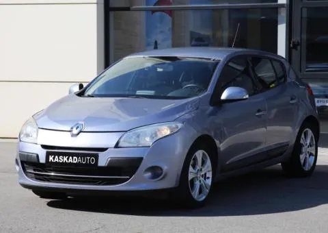 Продажа Renault Megane 2009, дизель, механика, передний привод, 226 тыс. км, Харьков