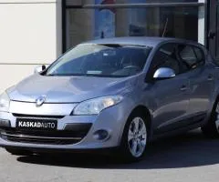 Продажа Renault Megane 2009, дизель, механика, передний привод, 226 тыс. км, Харьков