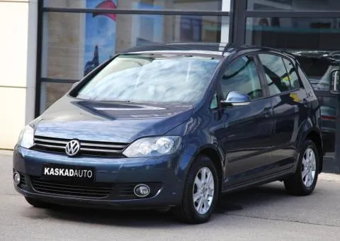 Volkswagen Golf Plus 2010, бензин, автомат, передний привод, 125 тыс. км, Харьков