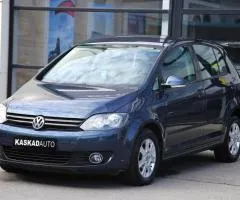 Volkswagen Golf Plus 2010, бензин, автомат, передний привод, 125 тыс. км, Харьков