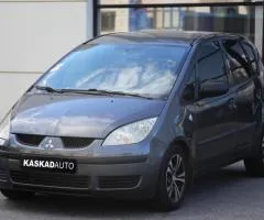 Mitsubishi Colt 2008, бензин, роботизированная коробка, передний привод, 177 тыс. км, Харьков